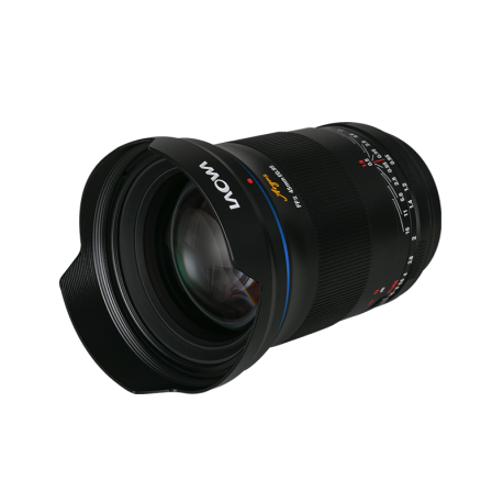 Laowa Argus 45 mm f/0,95 FF pro Canon RF + dárek UV filtr zdarma